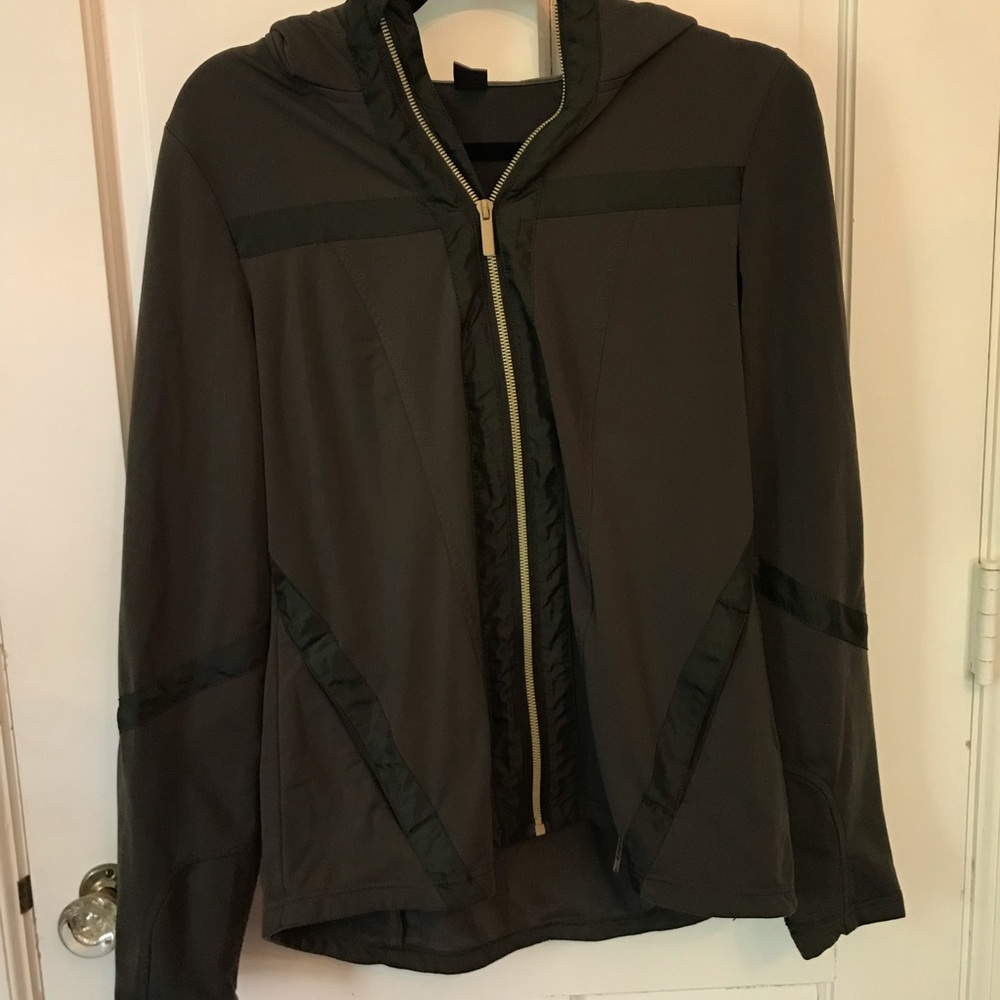 Mondetta Athletic Jacket - image 1